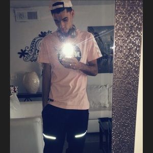 Meet your Posher, Federico